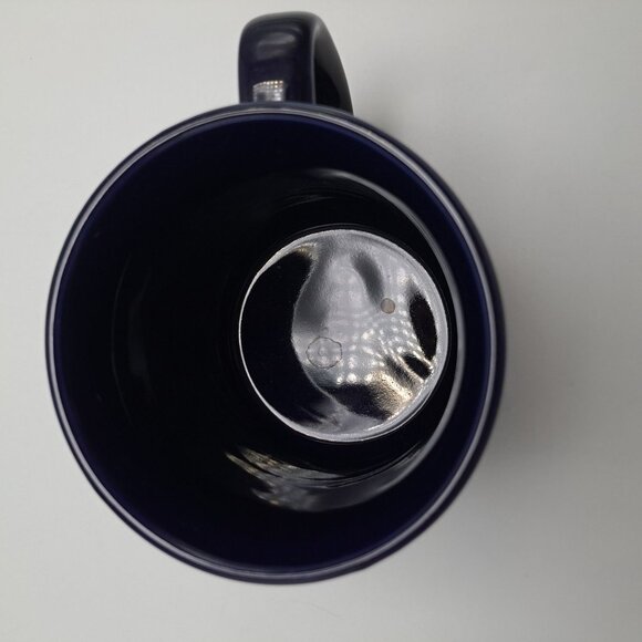 BYU Cougars Always #1 Ceramic Mug Blue Coffee Tea Cup - Picture 6 of 13